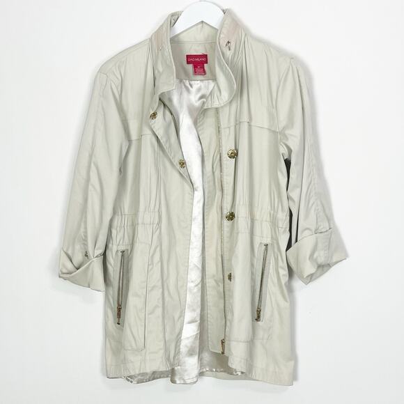 Ciao Milano Tess Jacket - Picture 2 of 16